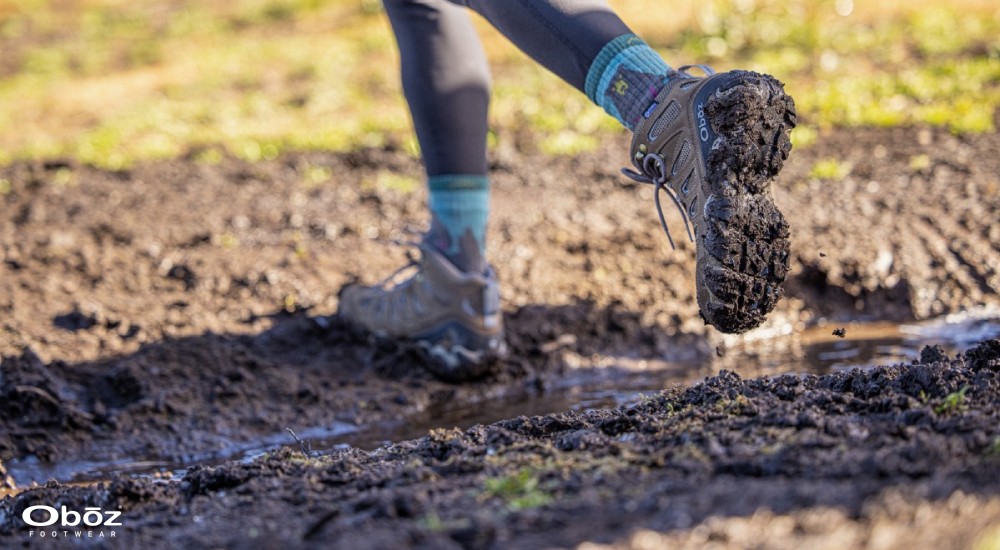 What did 49ers do with muddy gear after Washington mud bowl?