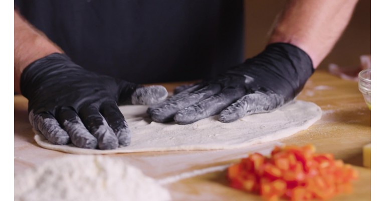 Stretching the Dough