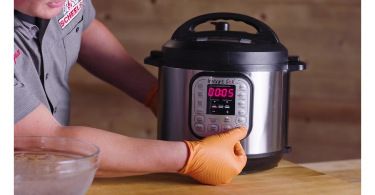 Instant Pot