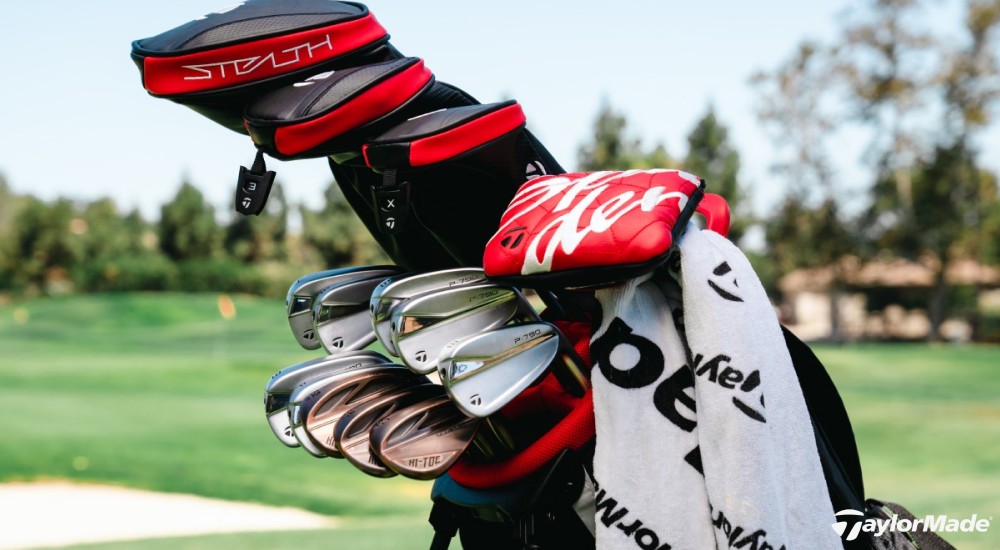 TaylorMade and G/Fore team up for sleek golf shoe collaboration, Golf  Equipment: Clubs, Balls, Bags