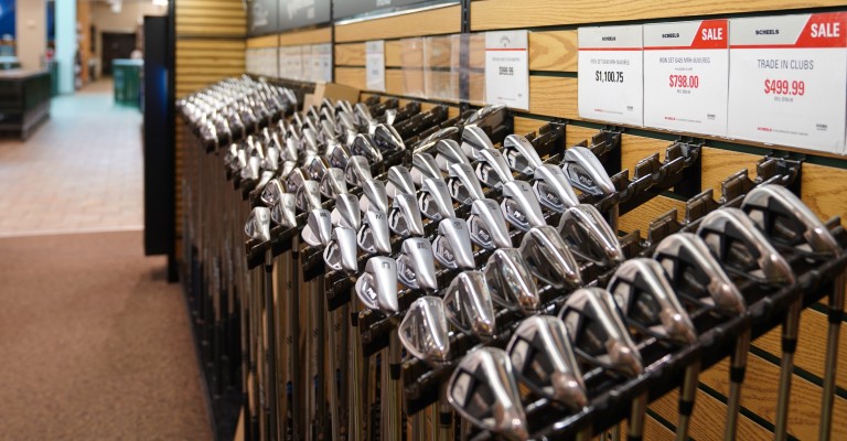 Fan Shop at St. Cloud SCHEELS