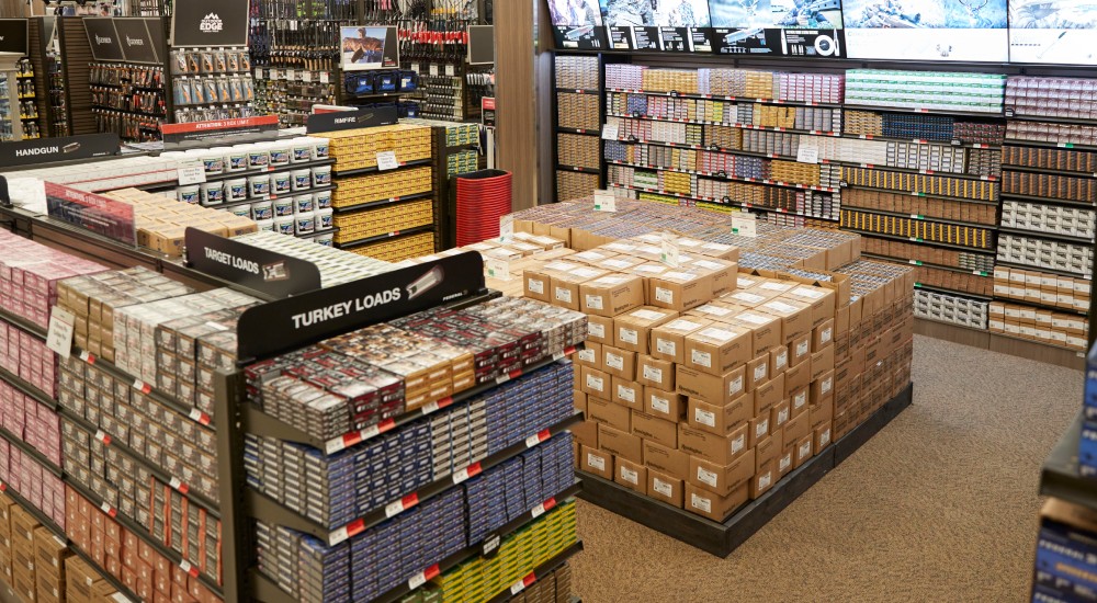 Best Place To Buy Ammo Online