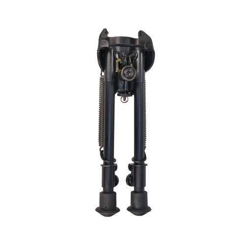 Ultralight Bipods 1A2 Solid Base 13.5-27 Inch