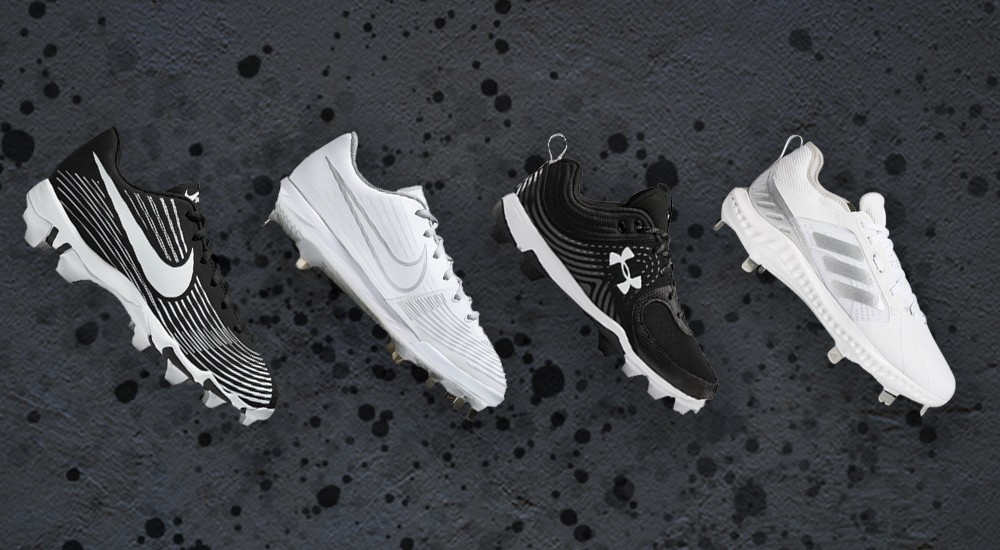 Best Softball Cleats of 2021