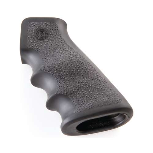 Colt Overmold AR-15/M16 Rubber Grip Only Black