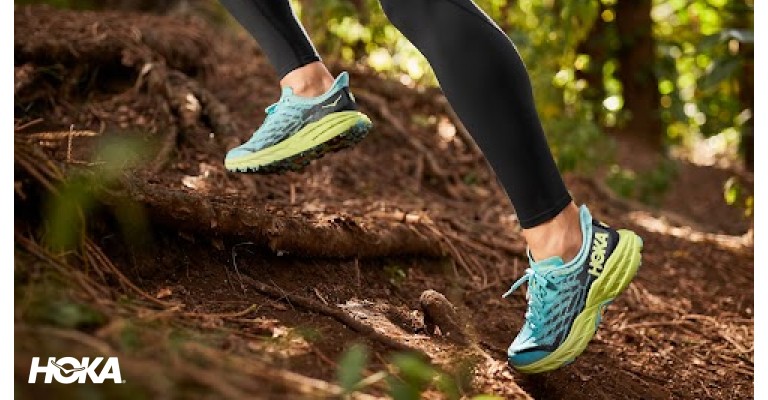 The Best Trail Running Shoes for Women in 2024