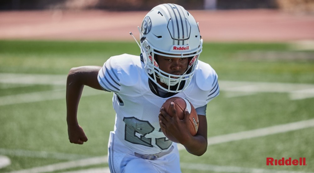 NFL is testing custom 3D-printed helmets from Carbon and Riddell