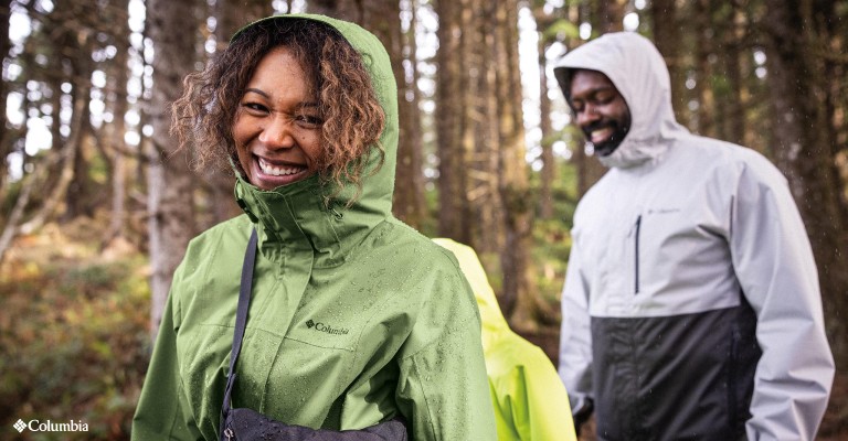 Rain Gear 101 A Complete Series