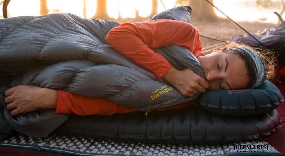 How to Choose a Sleeping Pad SCHEELS