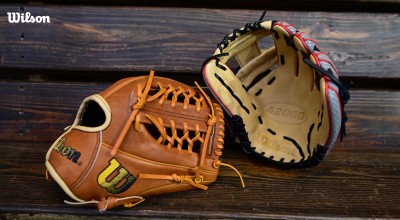 How to Find The Perfect Baseball Glove with MLB All-Star, Matt