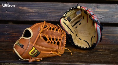 Baseball Glove Size Charts & Guide