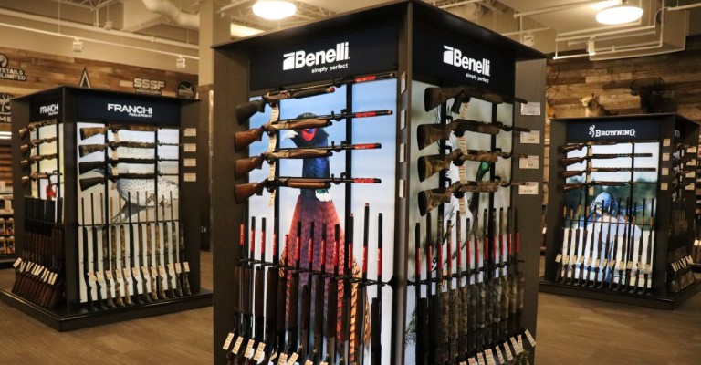 Gunsmithing Gun Shop at The Colony SCHEELS SCHEELS