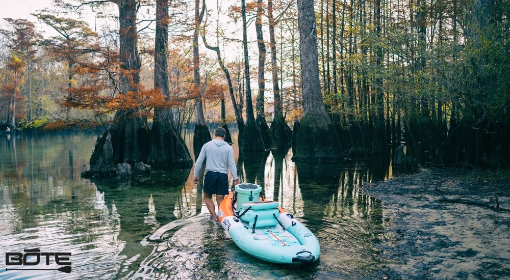 Choosing the Best Fishing Kayak: A Comprehensive Guide - Southern Boating
