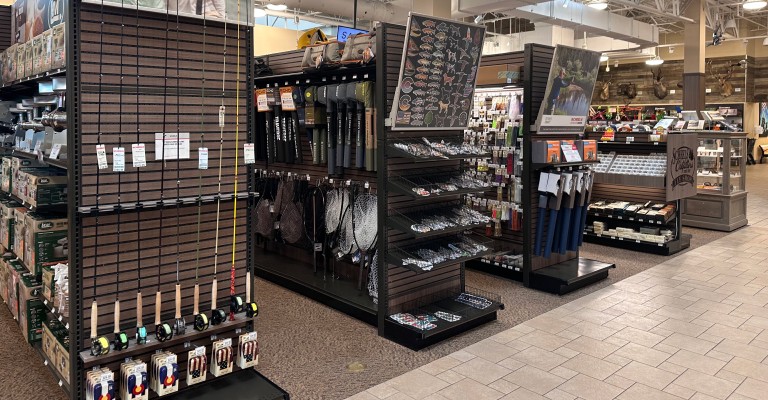 the fly fishing shop at johnstown scheels