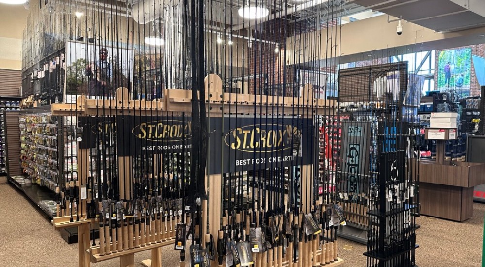Fishing Shop at Johnstown SCHEELS