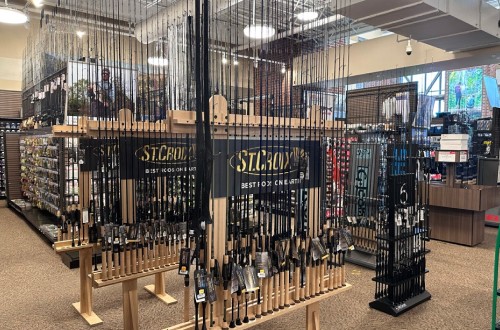 Fishing Shop at Johnstown SCHEELS