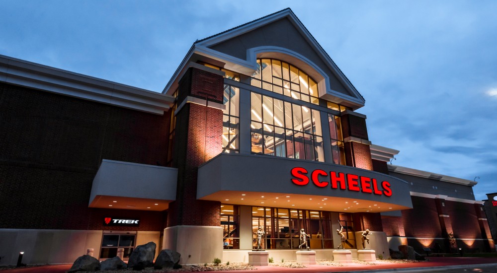 Fun Things to Do at Johnstown SCHEELS