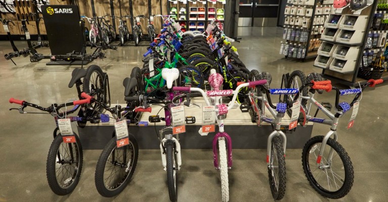 Bike Shop at Eden Prairie SCHEELS SCHEELS