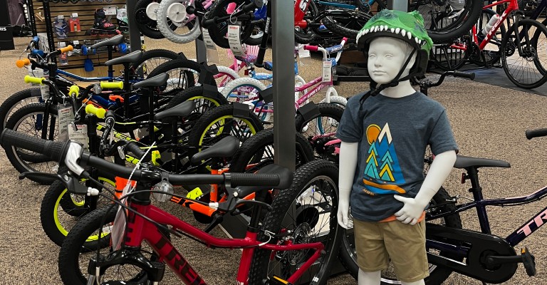 Scheels bicycles clearance