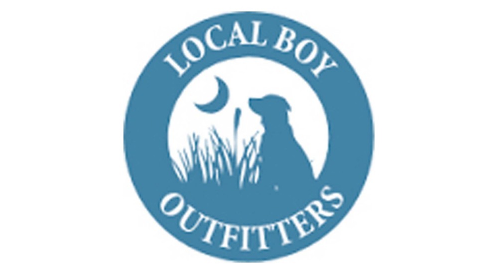 Local Boy Outfitters Logo