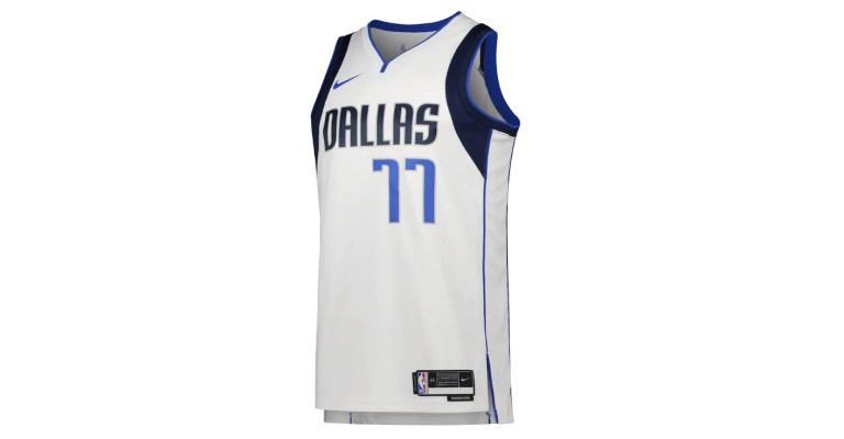 NBA Jersey Buying Guide