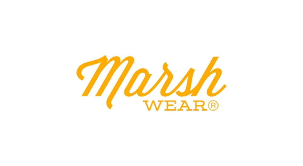 Marsh Wear Logo