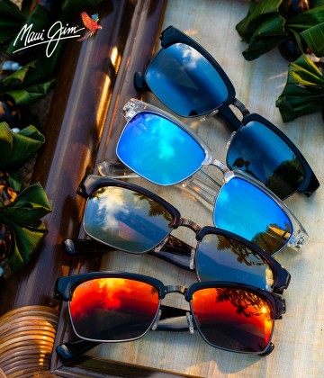 Maui jim kawika sale hotsell