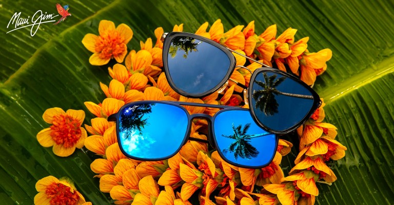 Maui Jim Sunglasses Best Sunglass Lens Color