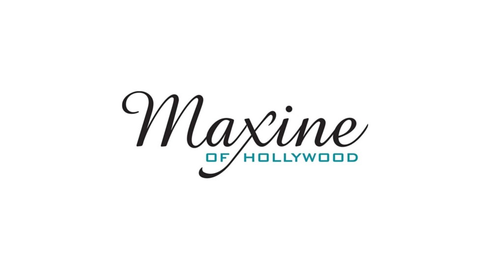 Maxine Logo