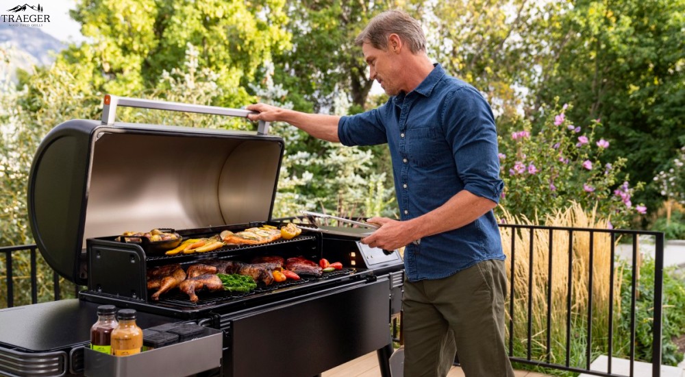 dallas cowboys grill accessories