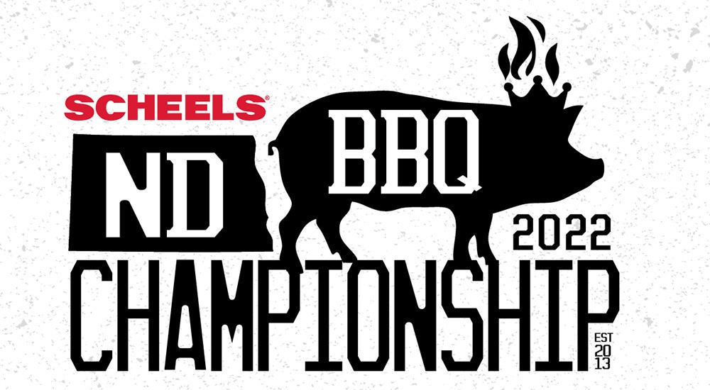 11th Annual ND BBQ Championship