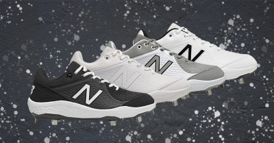 best baseball shoes
