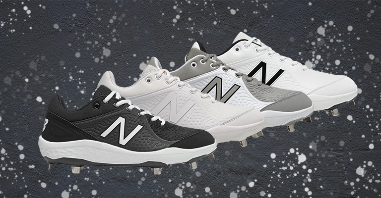 new balance 3000 v5 baseball cleats