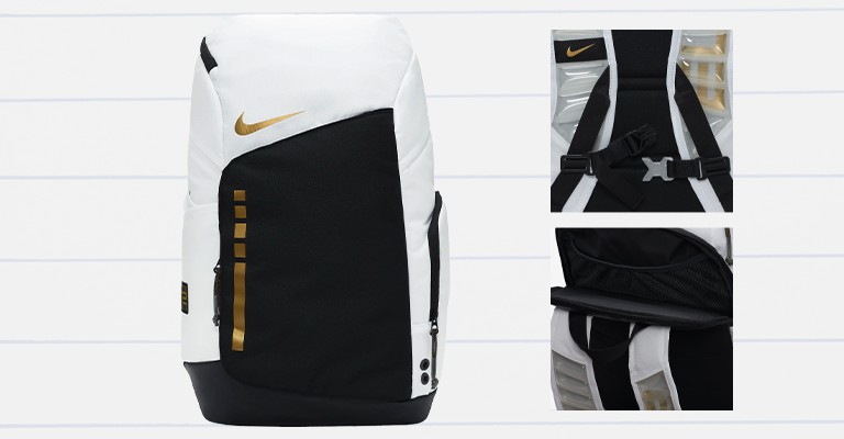 nike elite pro backpack