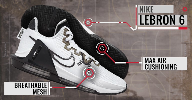 6 Best New Basketball Shoes in 2024