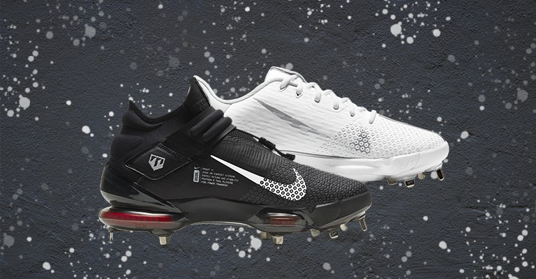 baseball cleats 2021