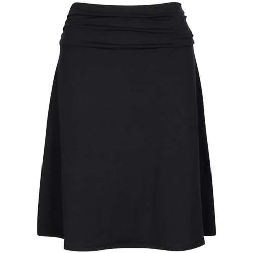 Women's North River Plus Size Jersey Knit Skirt