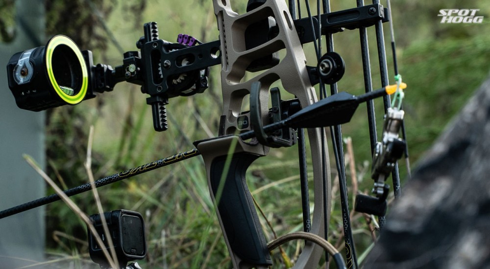How Many Pins Should a Bow Sight Have?