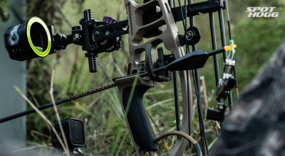 How Many Pins Should a Bow Sight Have?
