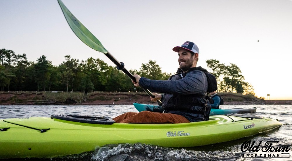 SitOn vs. SitIn Kayaks Which One Is Right for You?