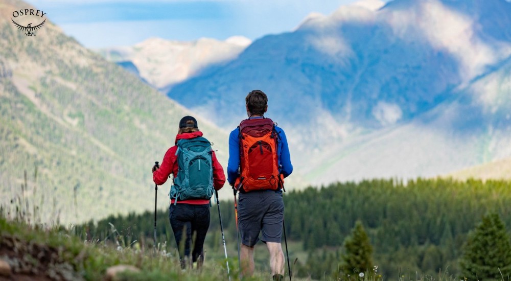 Backpacking Checklist What Gear to Pack