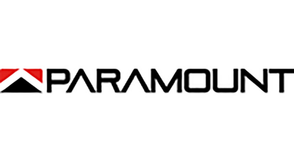 Paramount Outdoors Logo