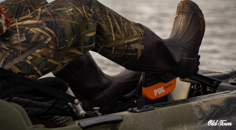 How to Choose a Fishing Kayak