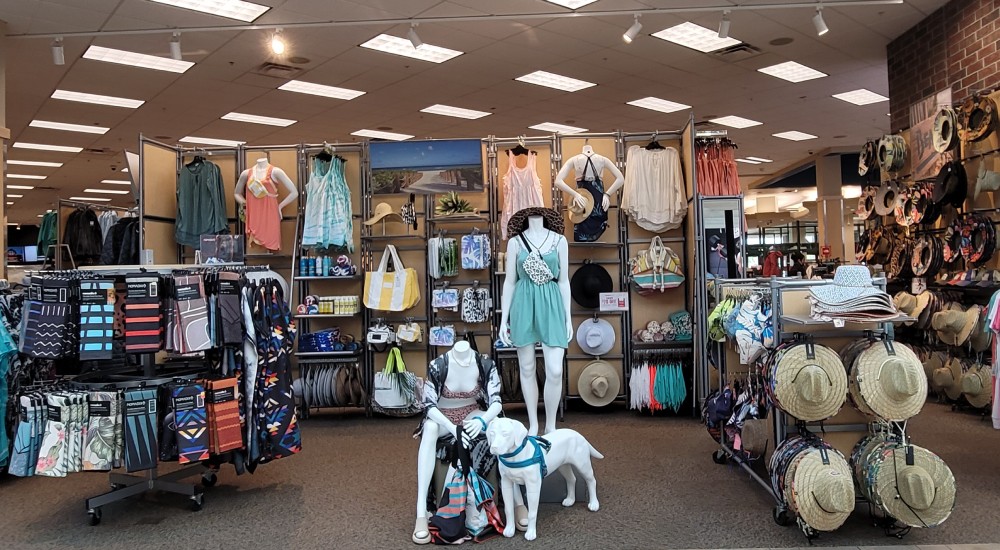 Swimwear Shop at Reno Sparks SCHEELS SCHEELS