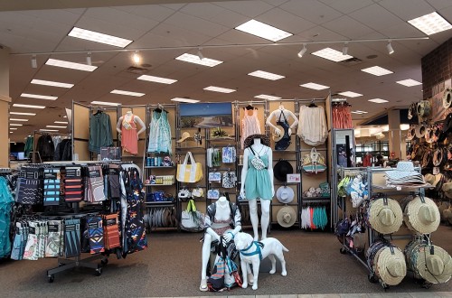 Fan Shop at Lincoln SCHEELS