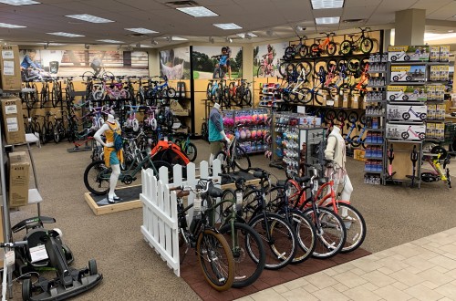 Fan Shop at Rochester SCHEELS