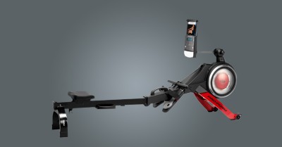 scheels rowing machine