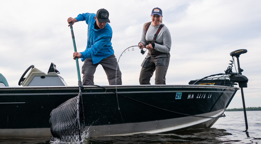 Fishing Gear for sale in Detroit Lakes, Minnesota