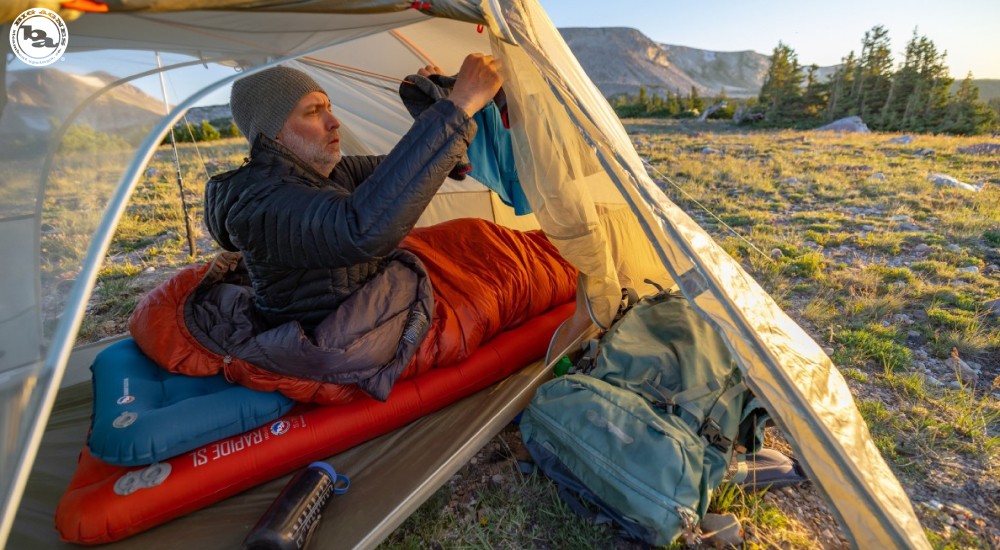 How to Choose a Sleeping Bag