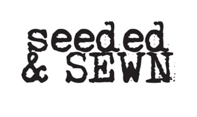 Seeded & Sewn Logo